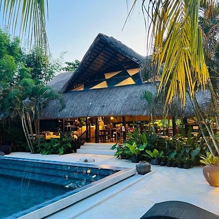 Lio Villas Resort El Nido Exterior photo