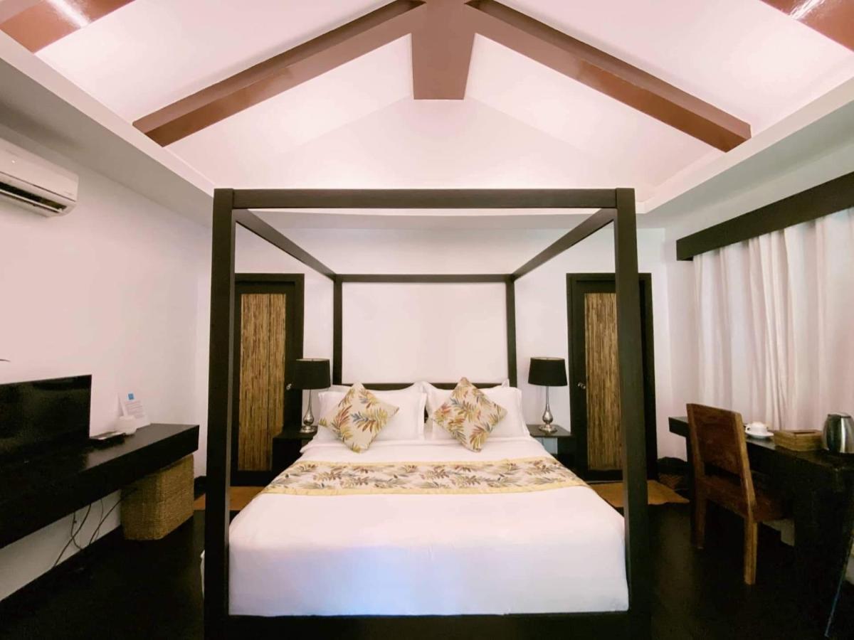 Lio Villas Resort El Nido Exterior photo