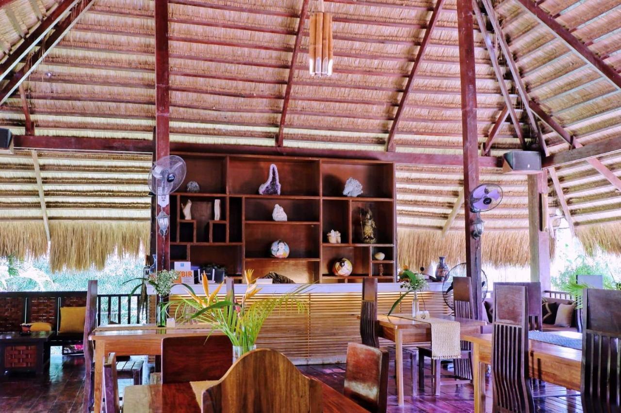 Lio Villas Resort El Nido Exterior photo