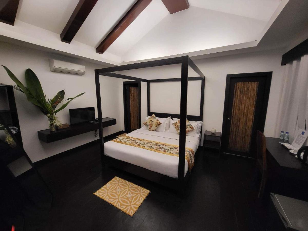 Lio Villas Resort El Nido Exterior photo