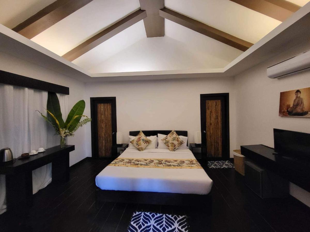Lio Villas Resort El Nido Exterior photo