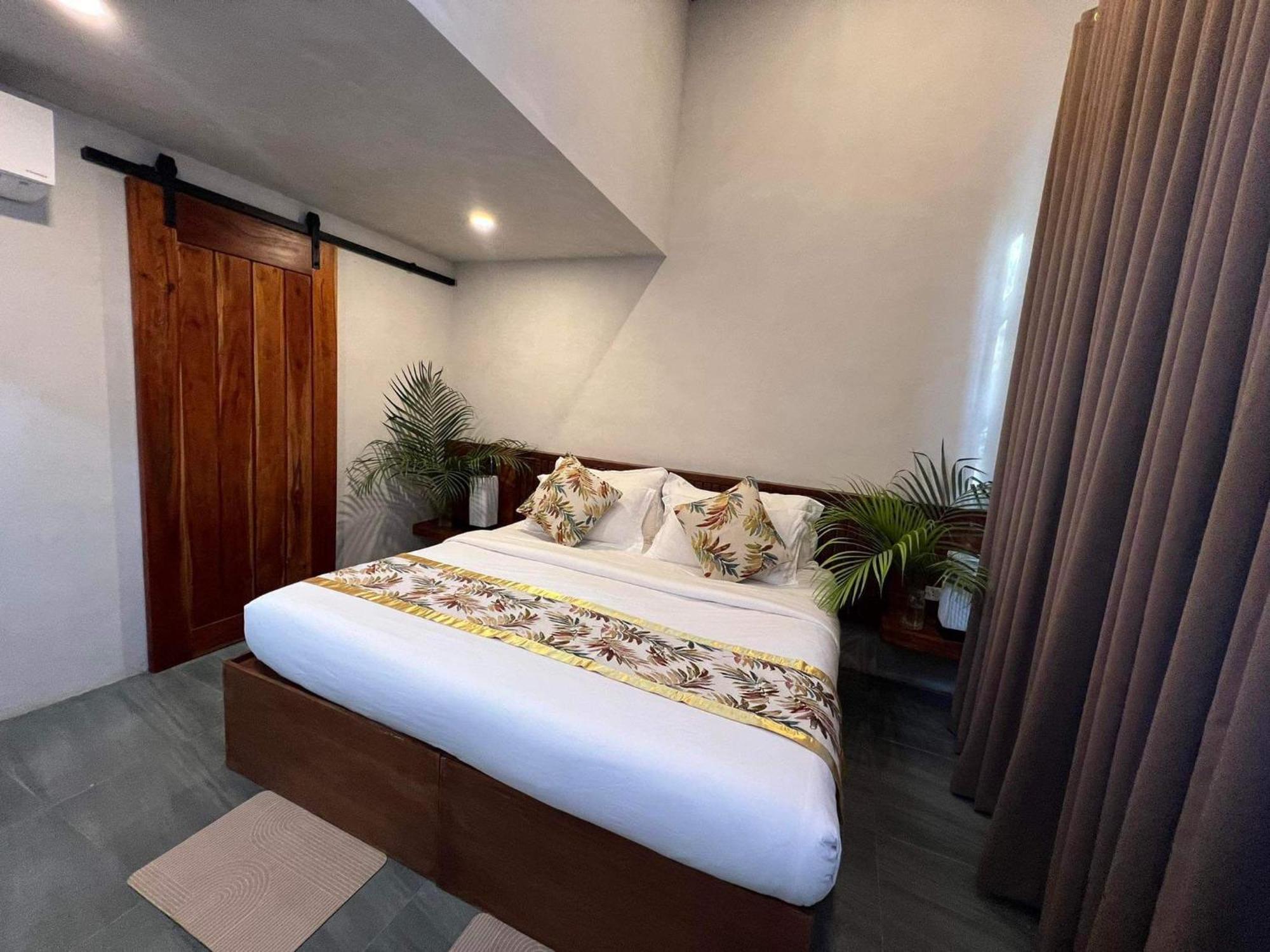 Lio Villas Resort El Nido Exterior photo