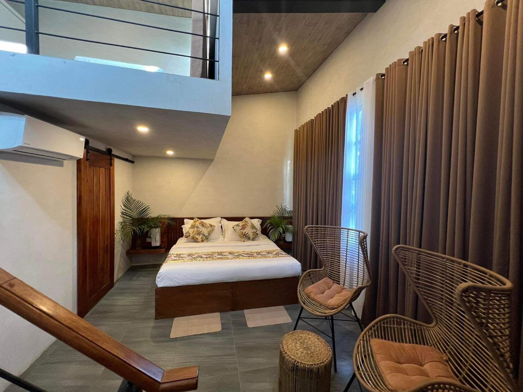 Lio Villas Resort El Nido Exterior photo