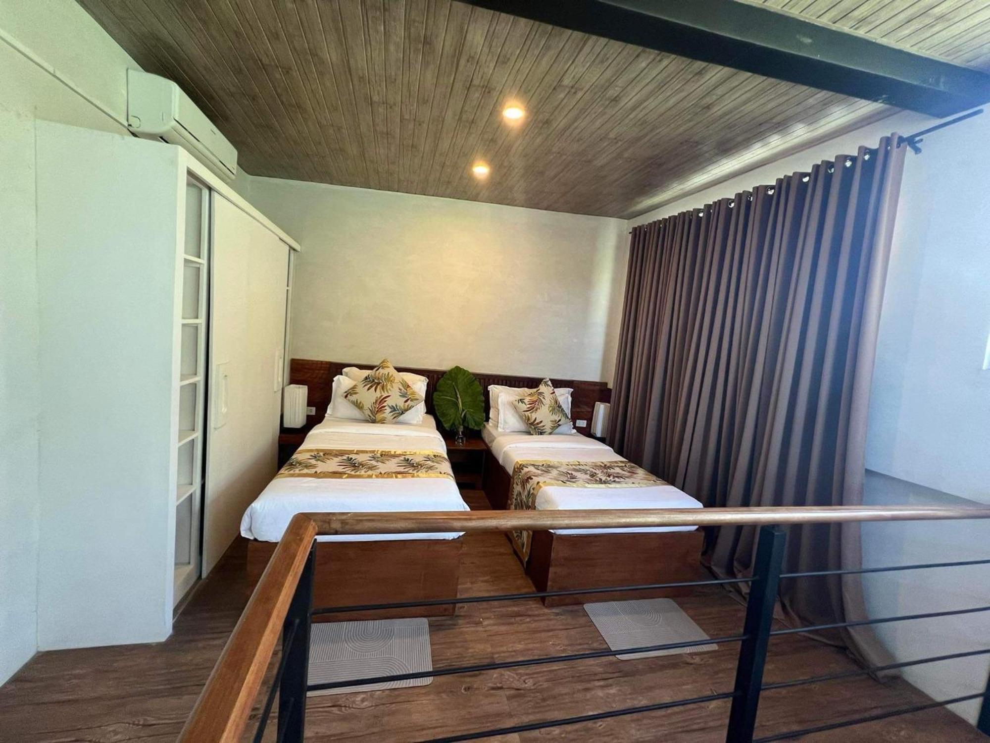 Lio Villas Resort El Nido Exterior photo