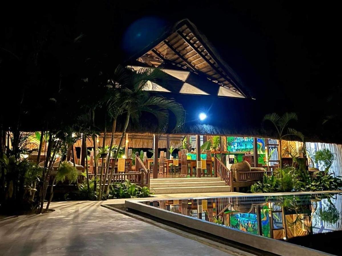 Lio Villas Resort El Nido Exterior photo