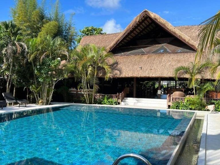Lio Villas Resort El Nido Exterior photo
