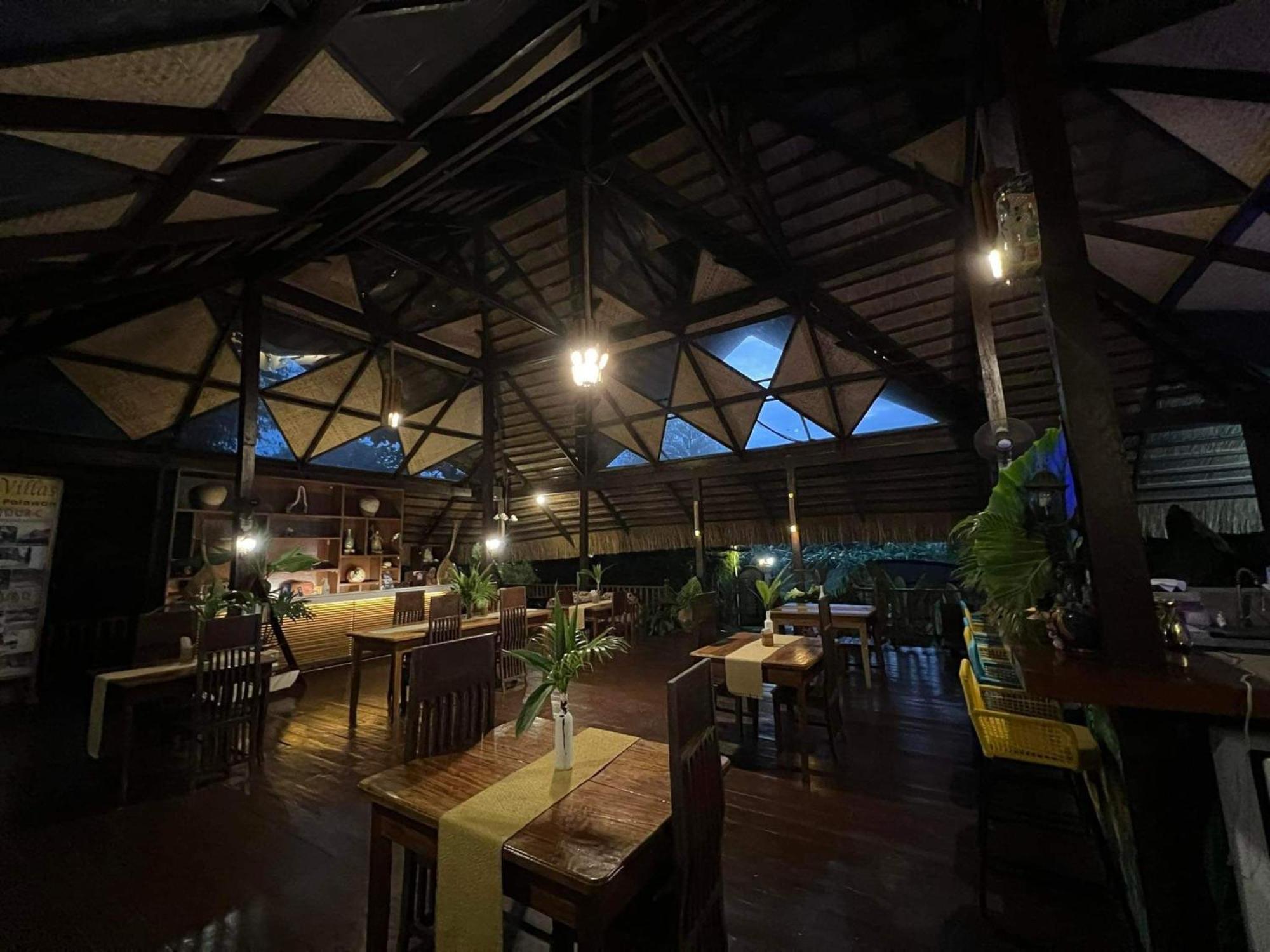 Lio Villas Resort El Nido Exterior photo