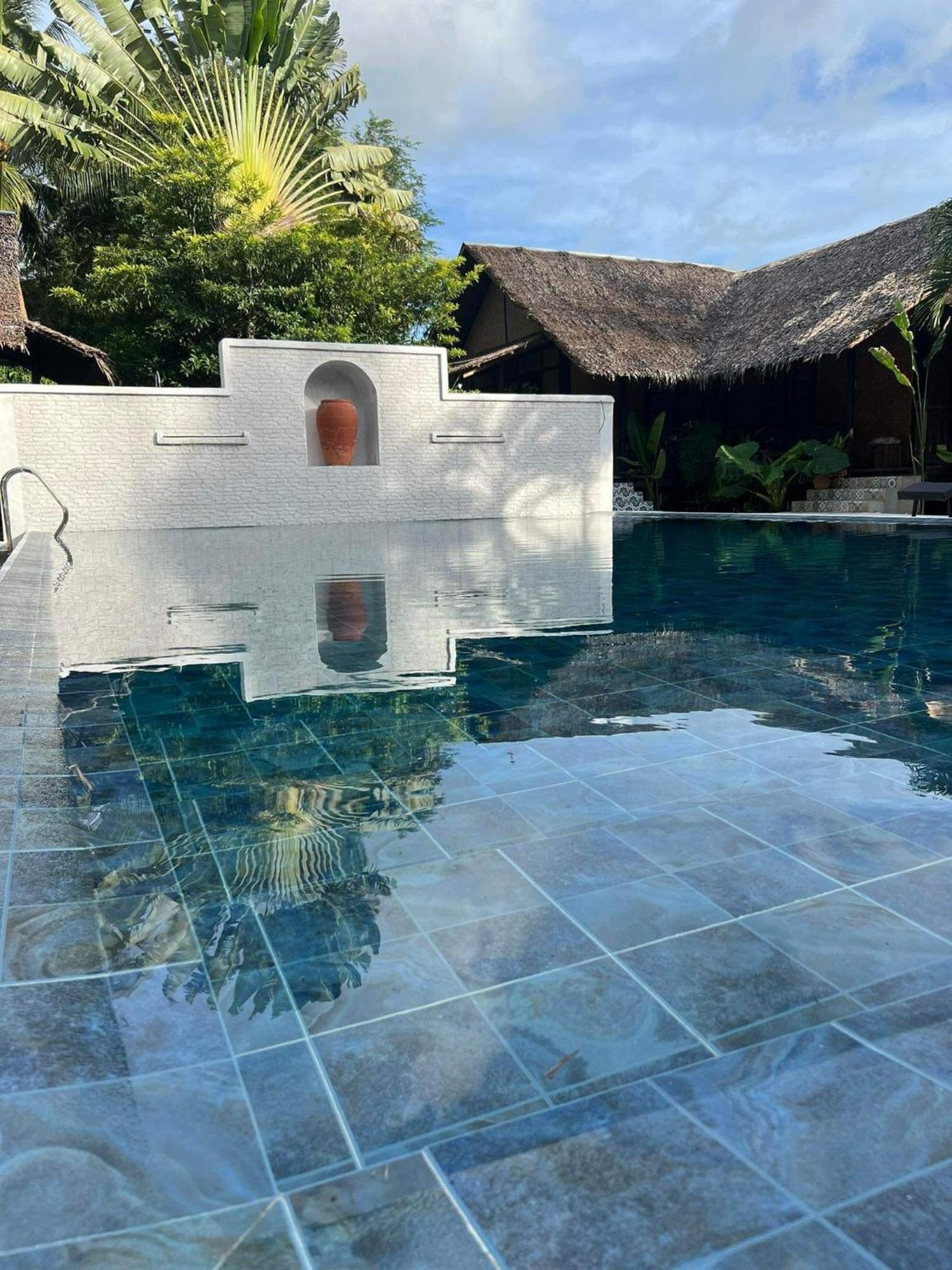 Lio Villas Resort El Nido Exterior photo