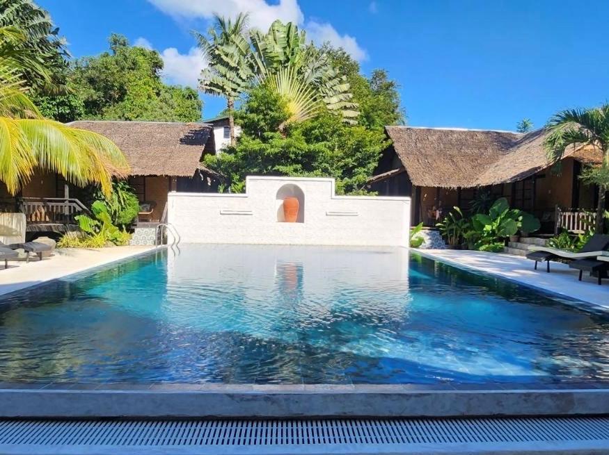 Lio Villas Resort El Nido Exterior photo