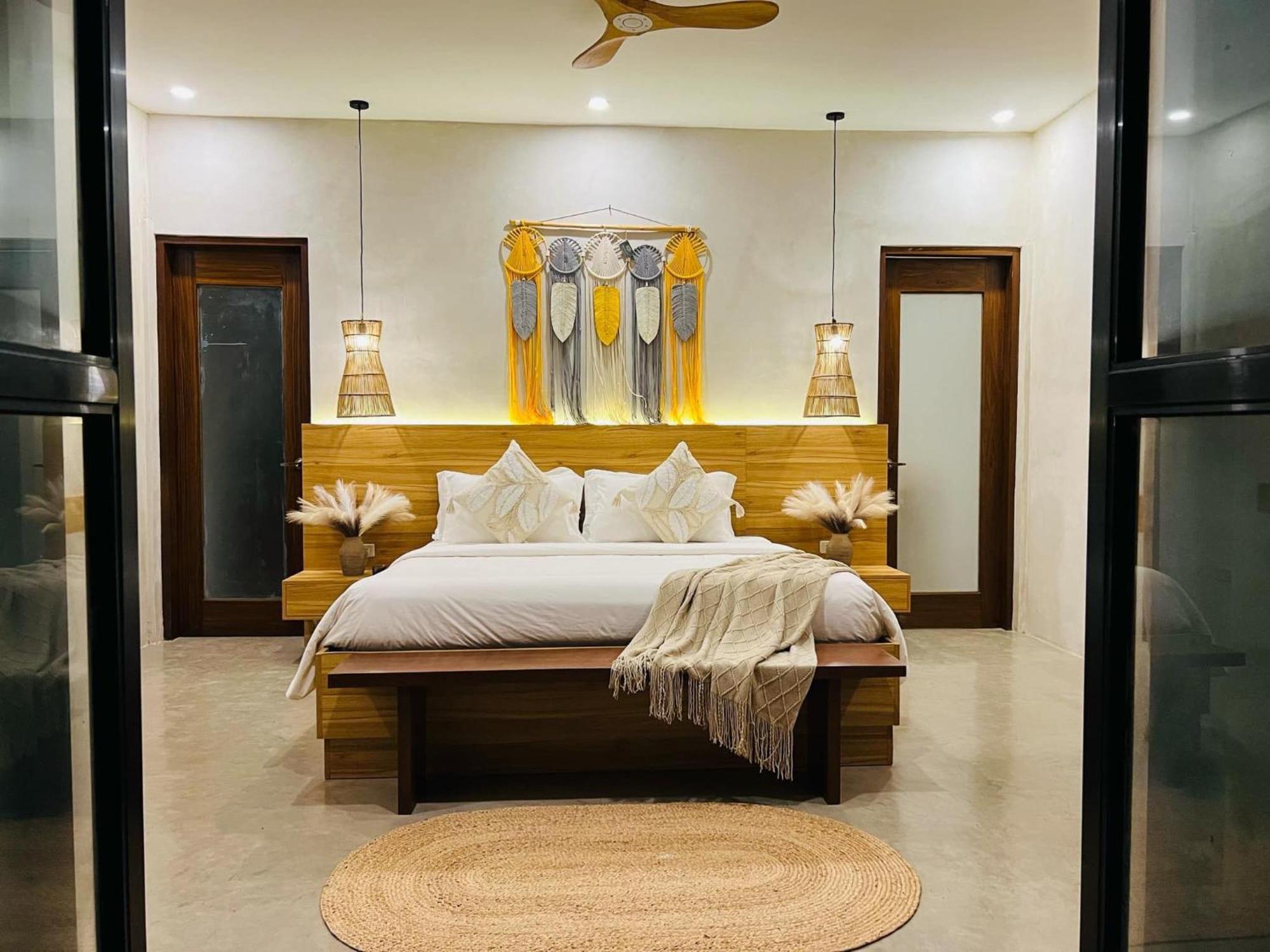 Lio Villas Resort El Nido Exterior photo