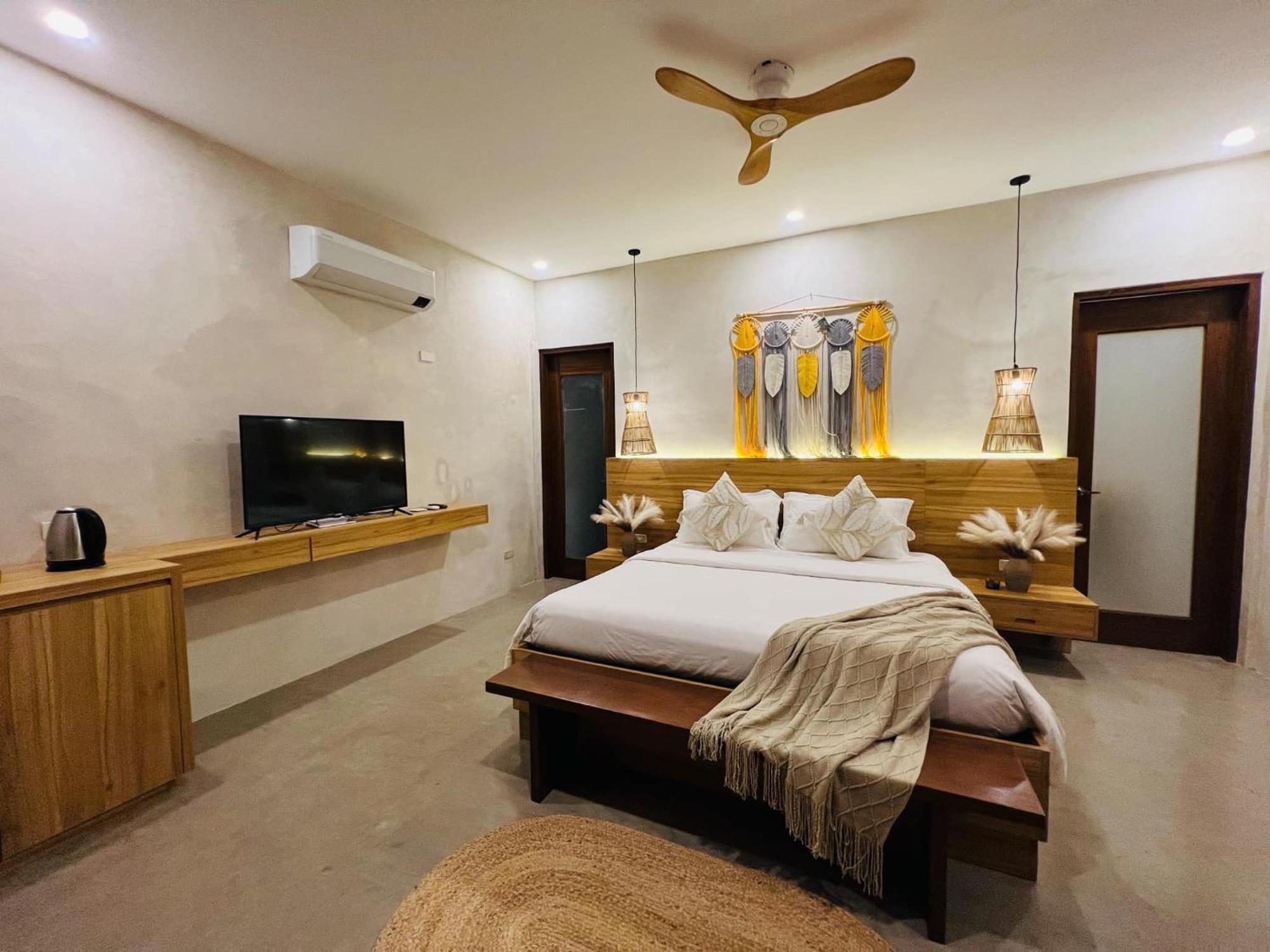 Lio Villas Resort El Nido Exterior photo