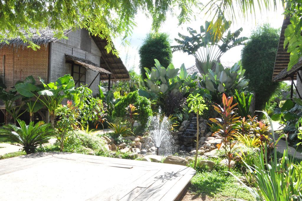 Lio Villas Resort El Nido Exterior photo
