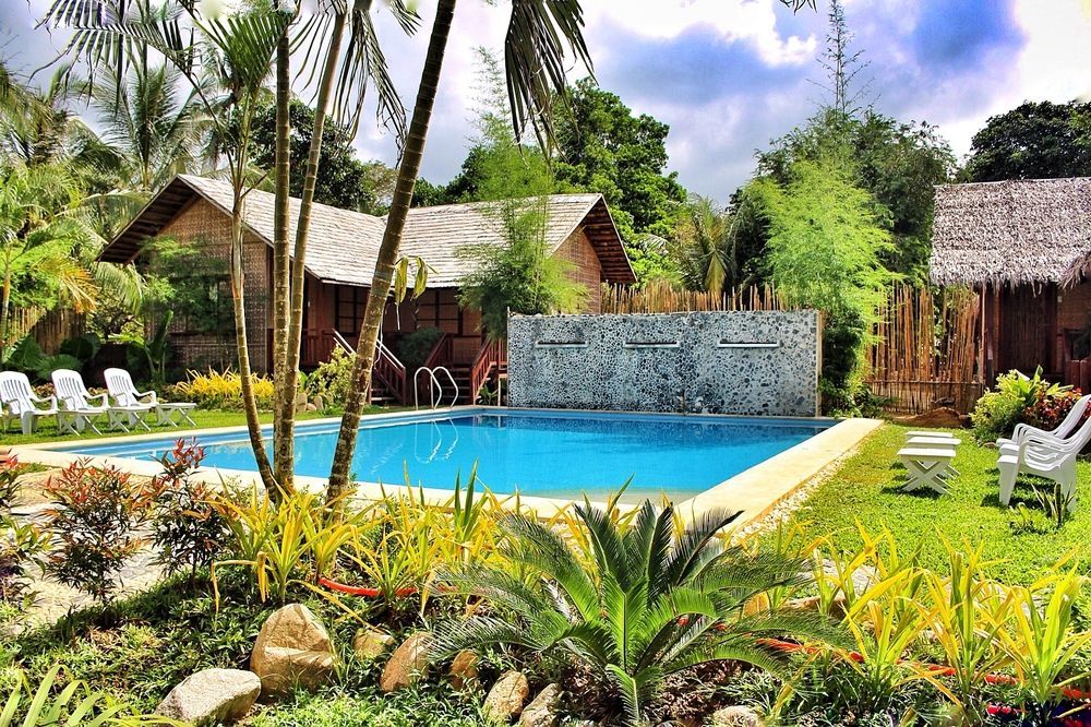 Lio Villas Resort El Nido Exterior photo