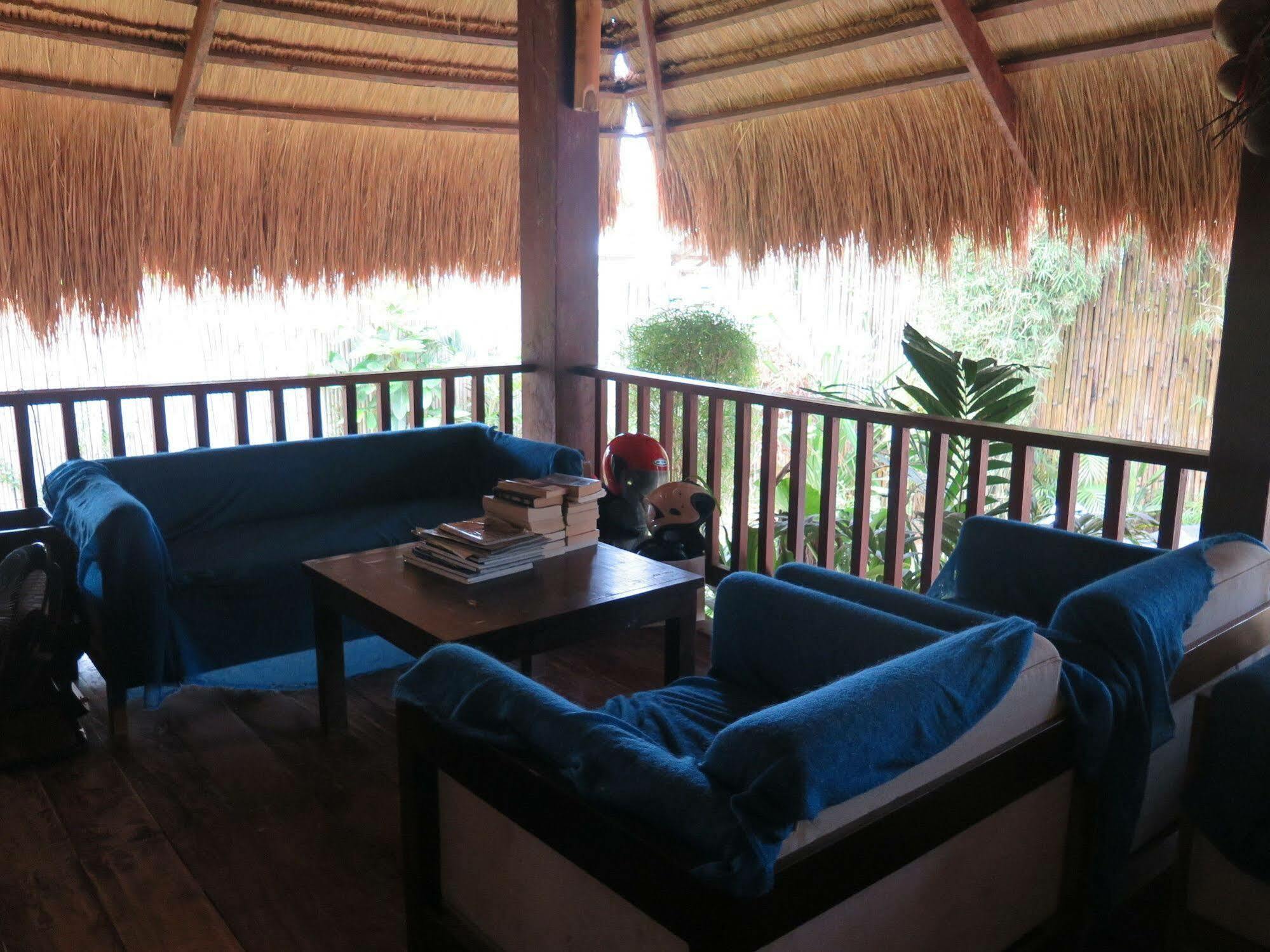 Lio Villas Resort El Nido Exterior photo