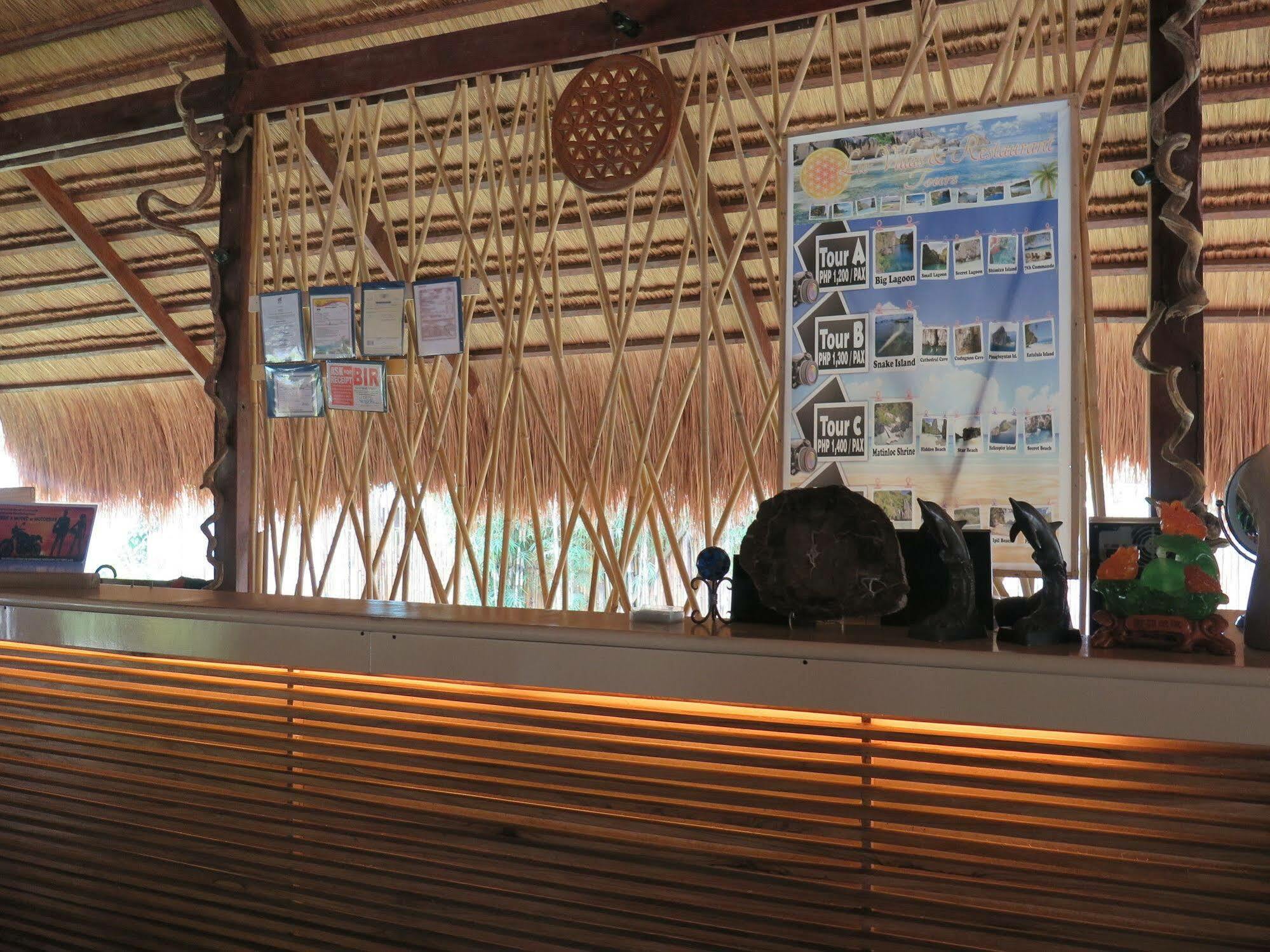 Lio Villas Resort El Nido Exterior photo