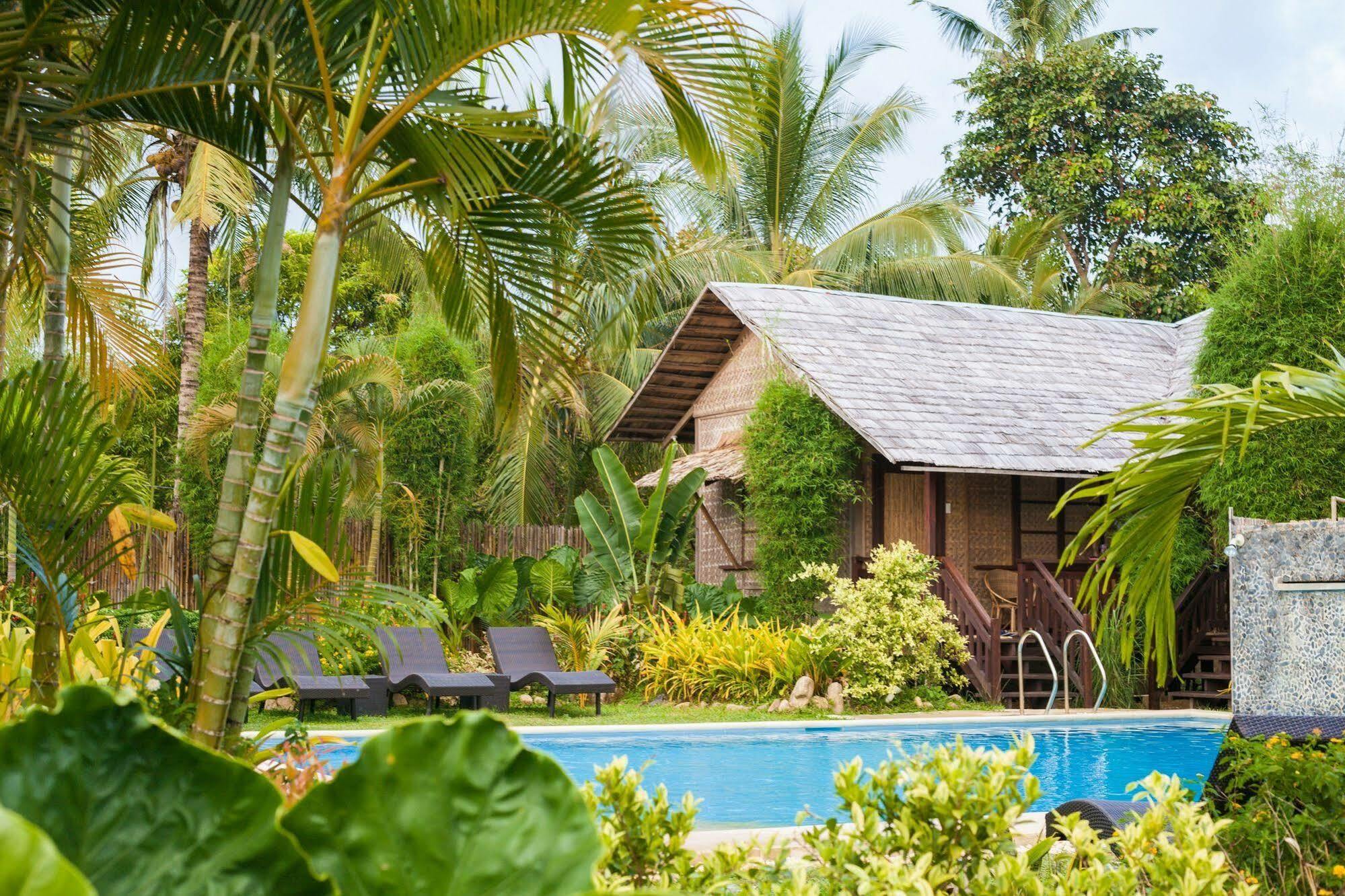 Lio Villas Resort El Nido Exterior photo