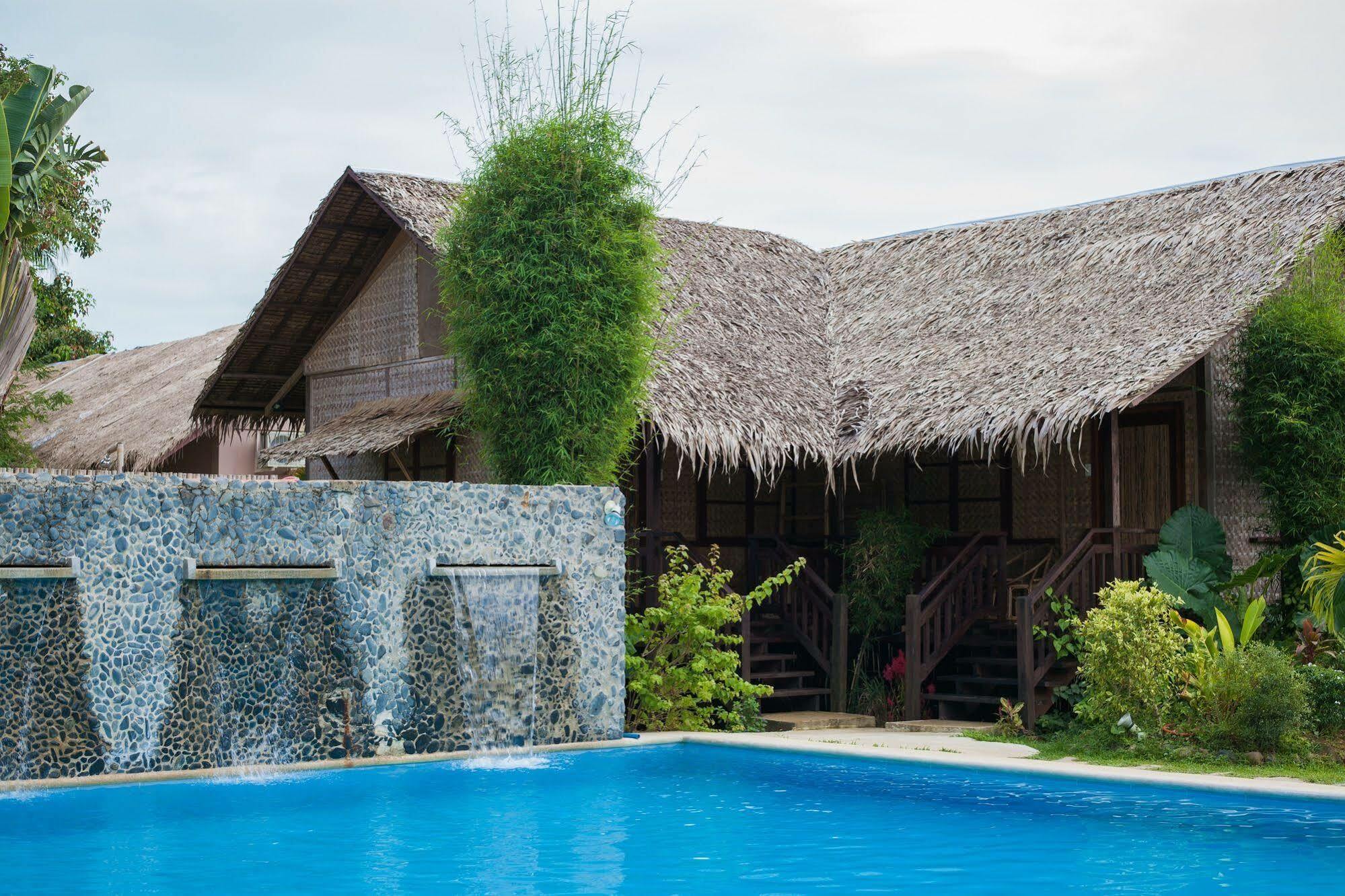 Lio Villas Resort El Nido Exterior photo