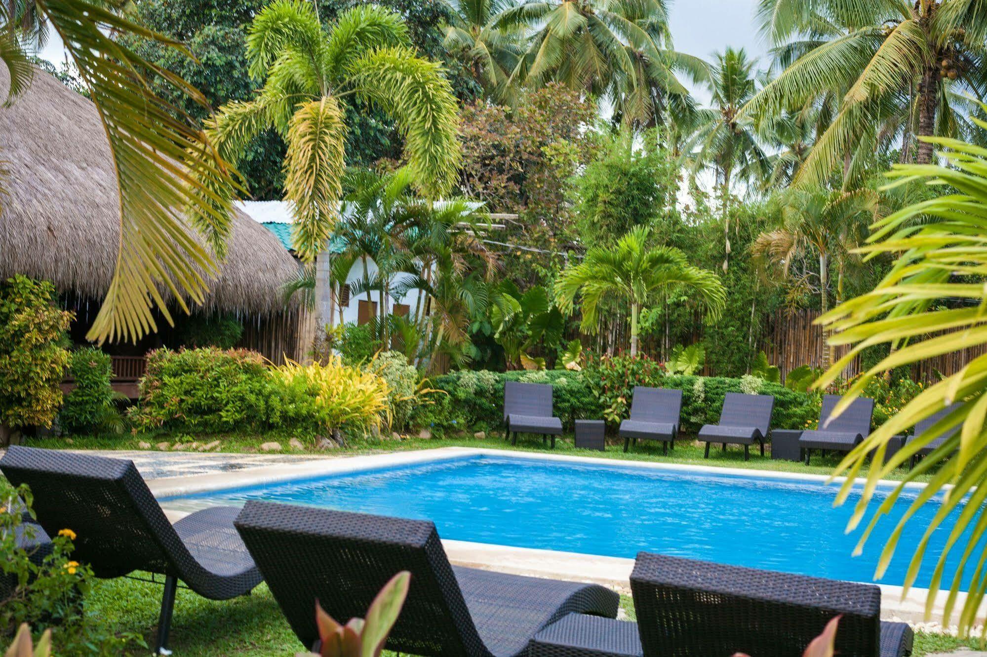 Lio Villas Resort El Nido Exterior photo