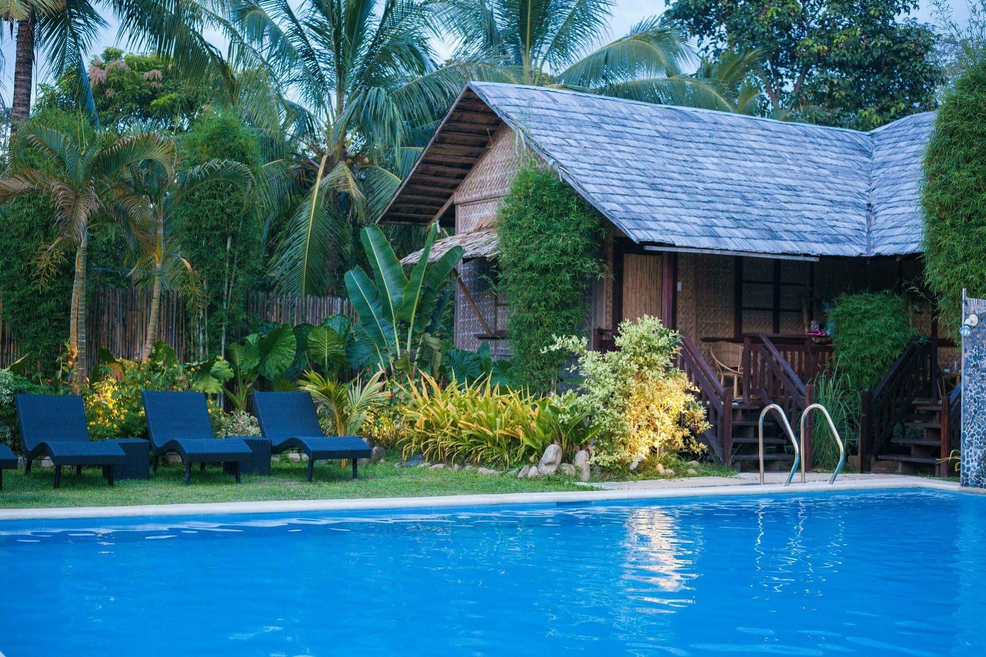 Lio Villas Resort El Nido Exterior photo