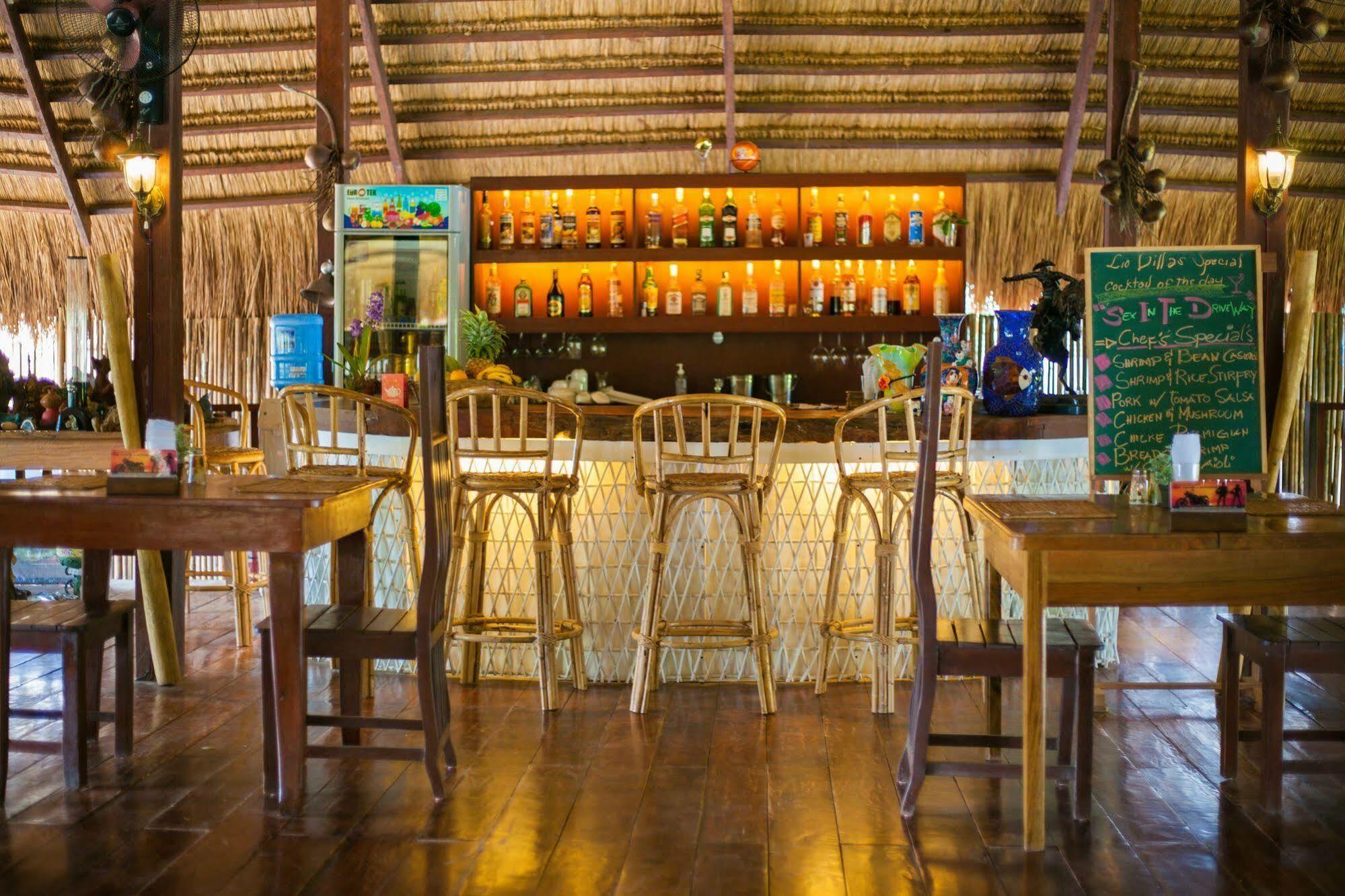Lio Villas Resort El Nido Exterior photo