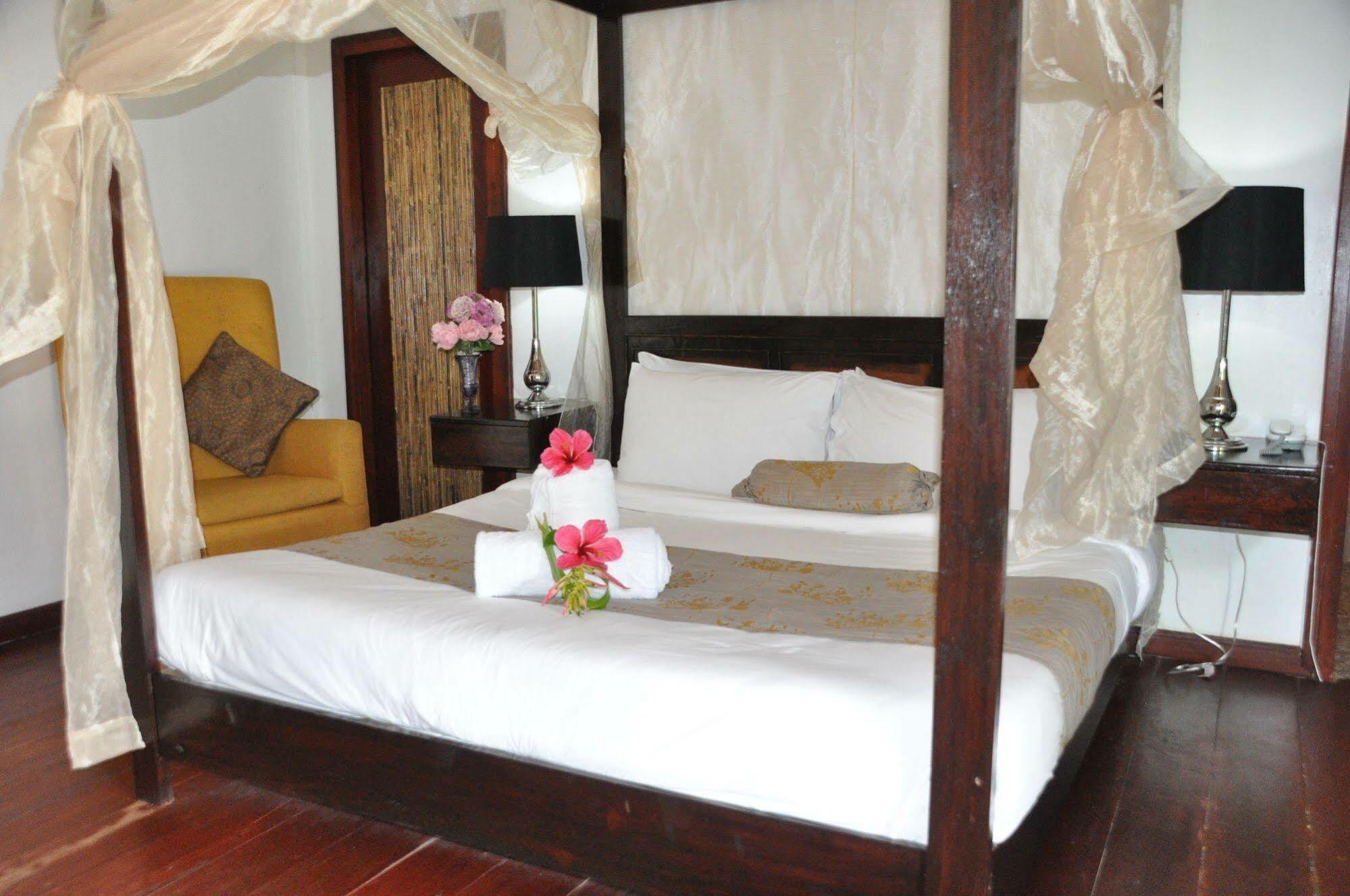 Lio Villas Resort El Nido Exterior photo