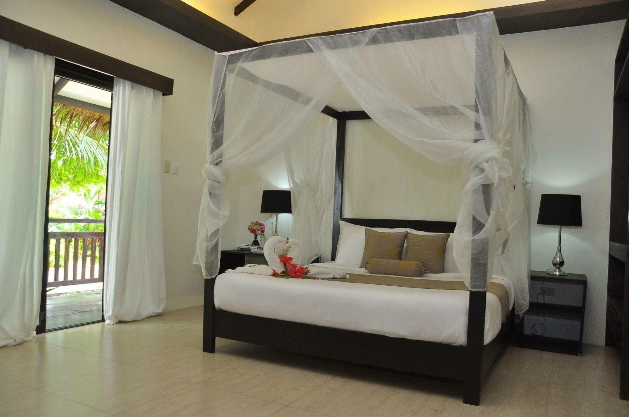 Lio Villas Resort El Nido Exterior photo