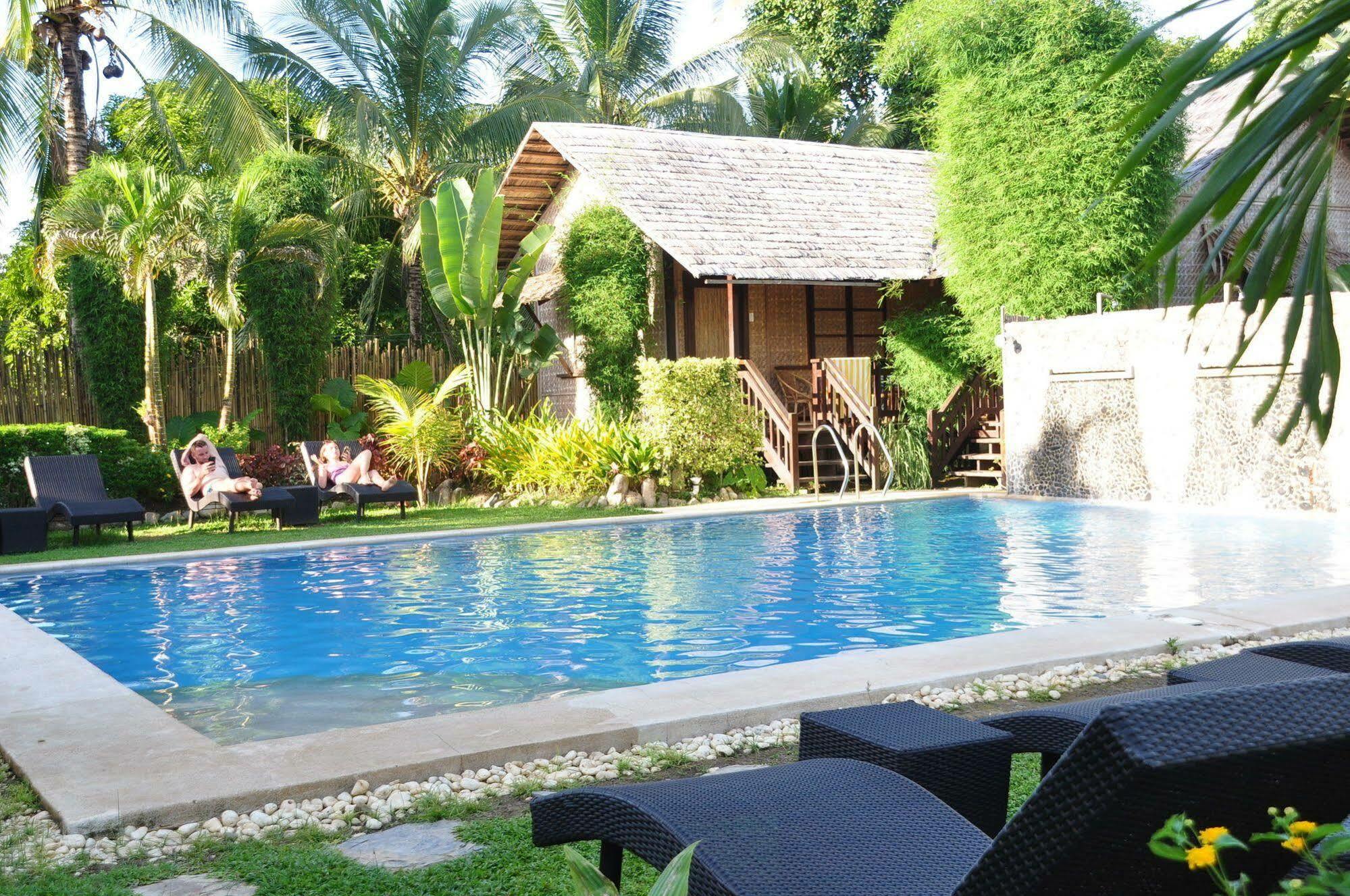 Lio Villas Resort El Nido Exterior photo