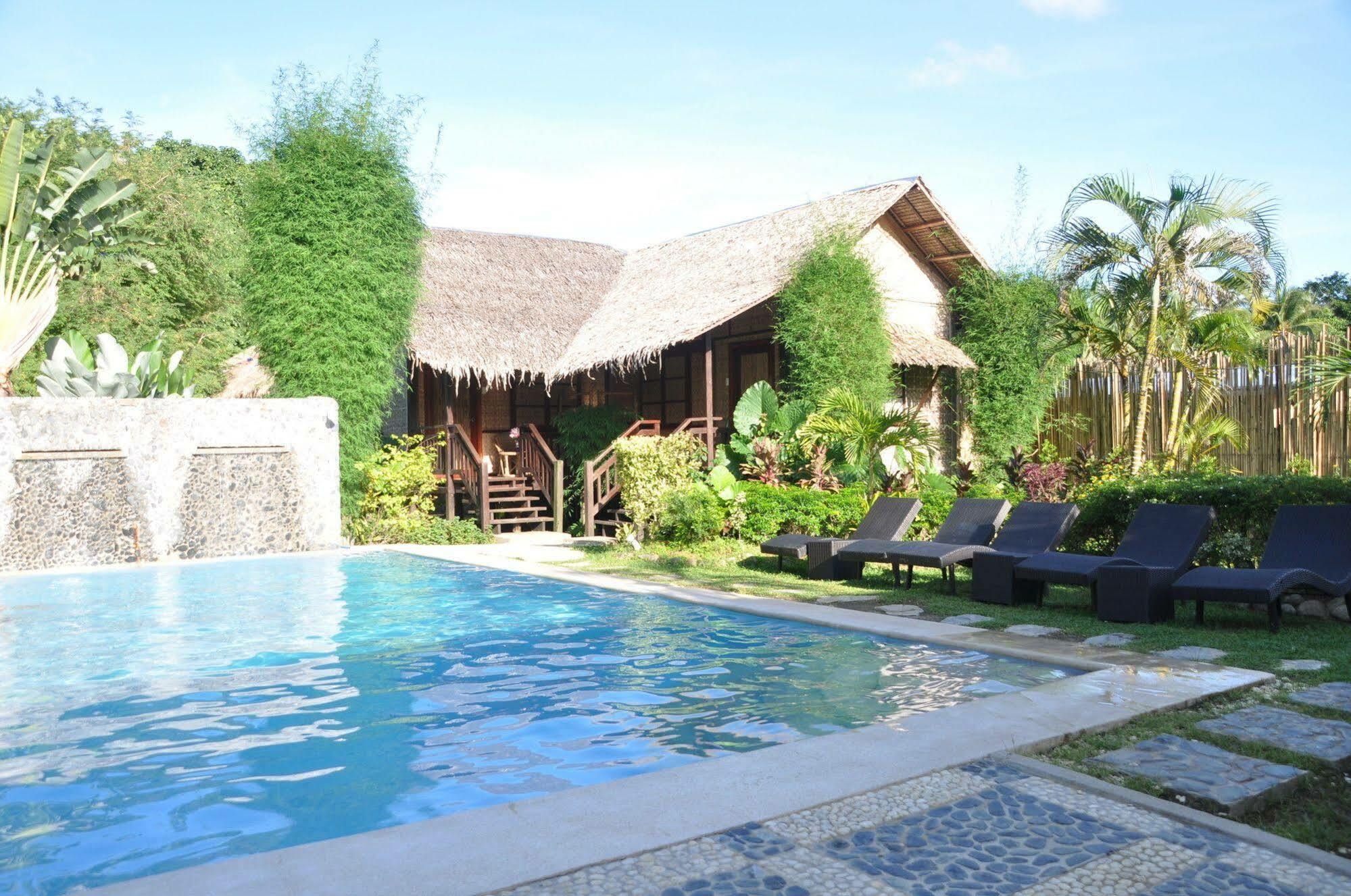 Lio Villas Resort El Nido Exterior photo
