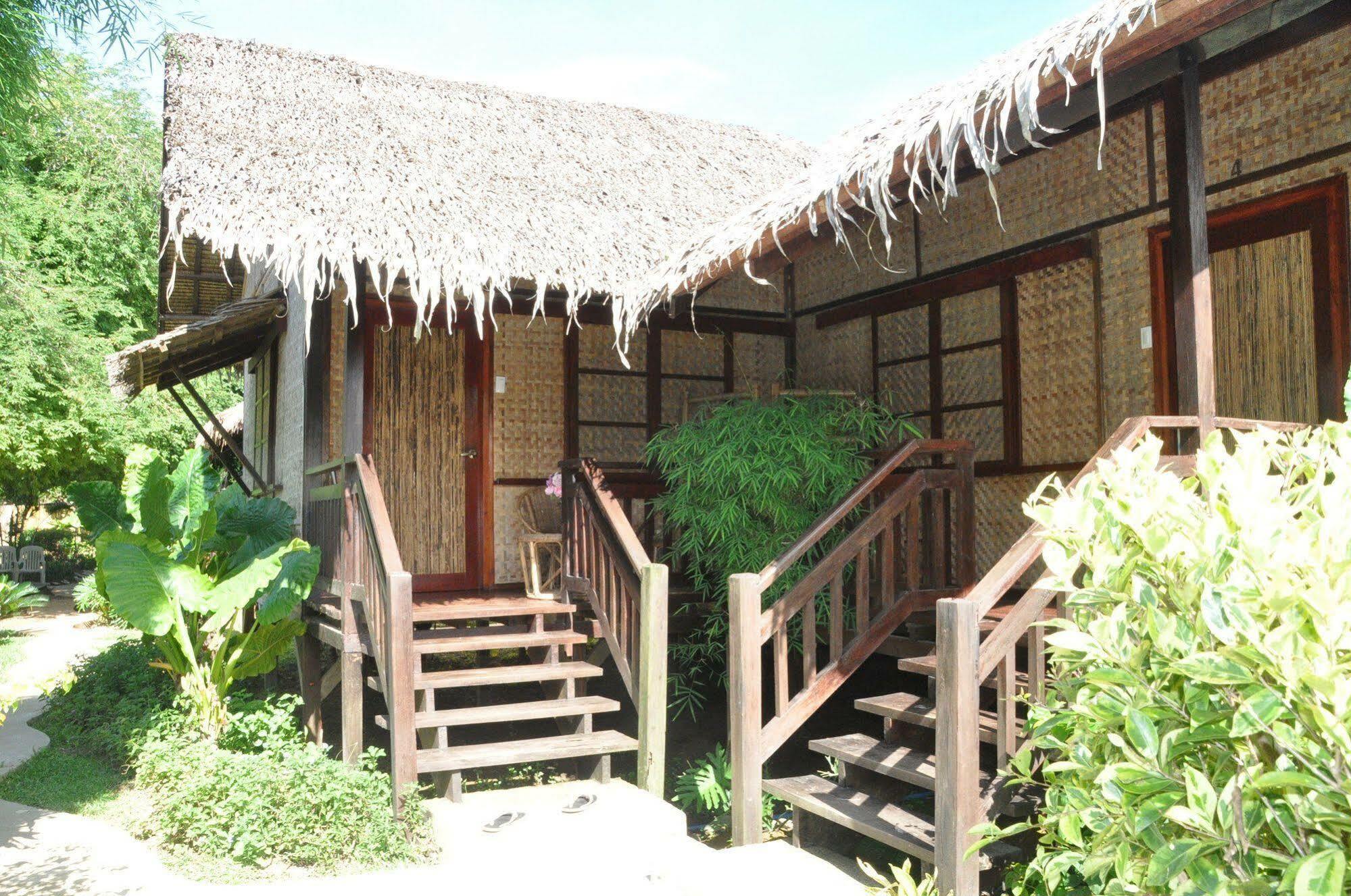 Lio Villas Resort El Nido Exterior photo