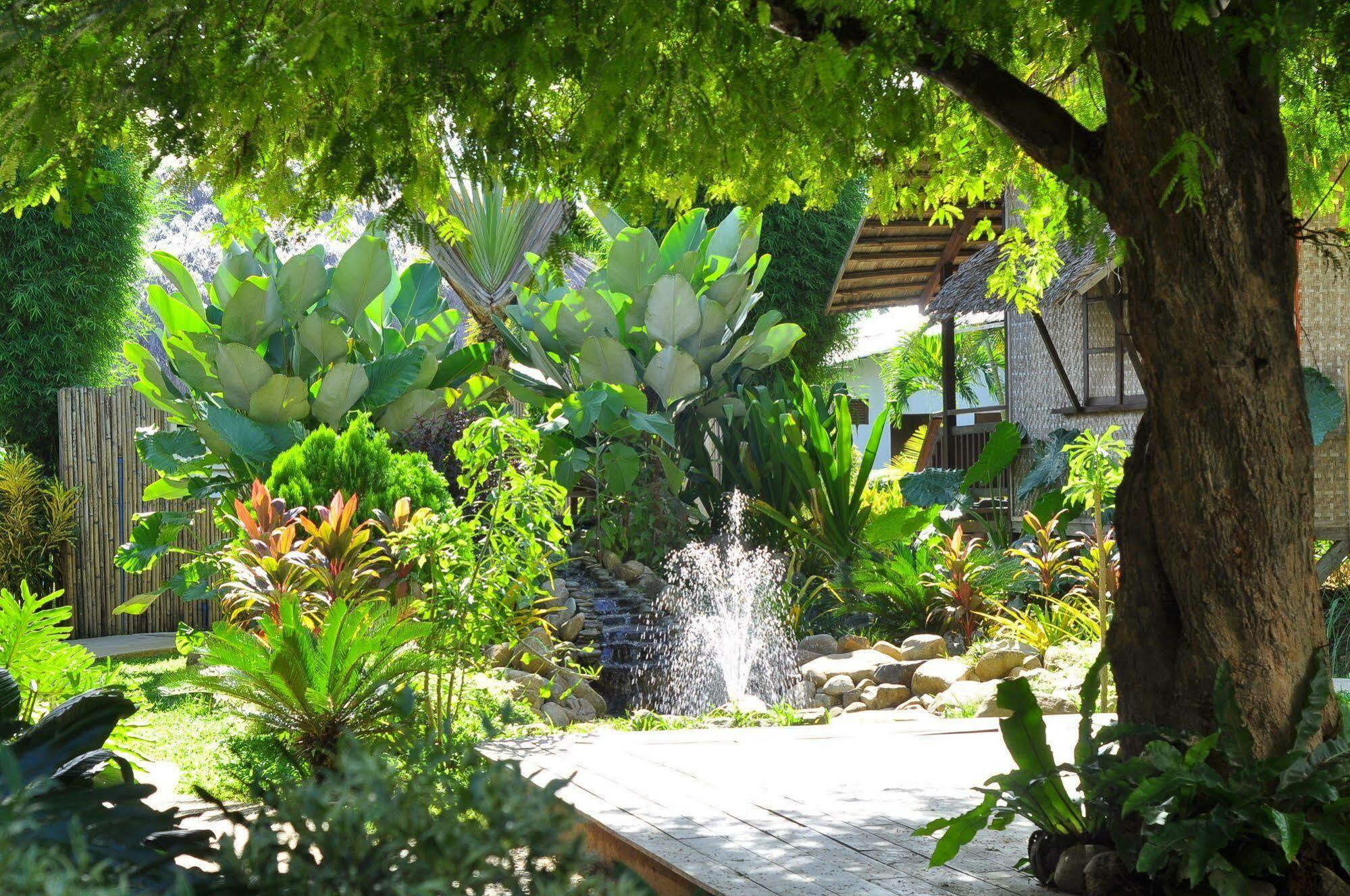 Lio Villas Resort El Nido Exterior photo